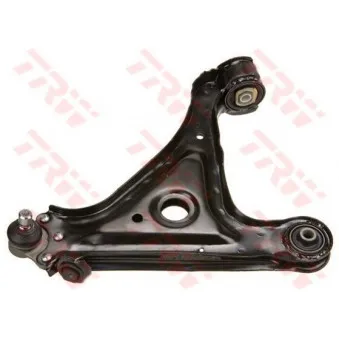 Triangle ou bras de suspension (train avant) TRW JTC927