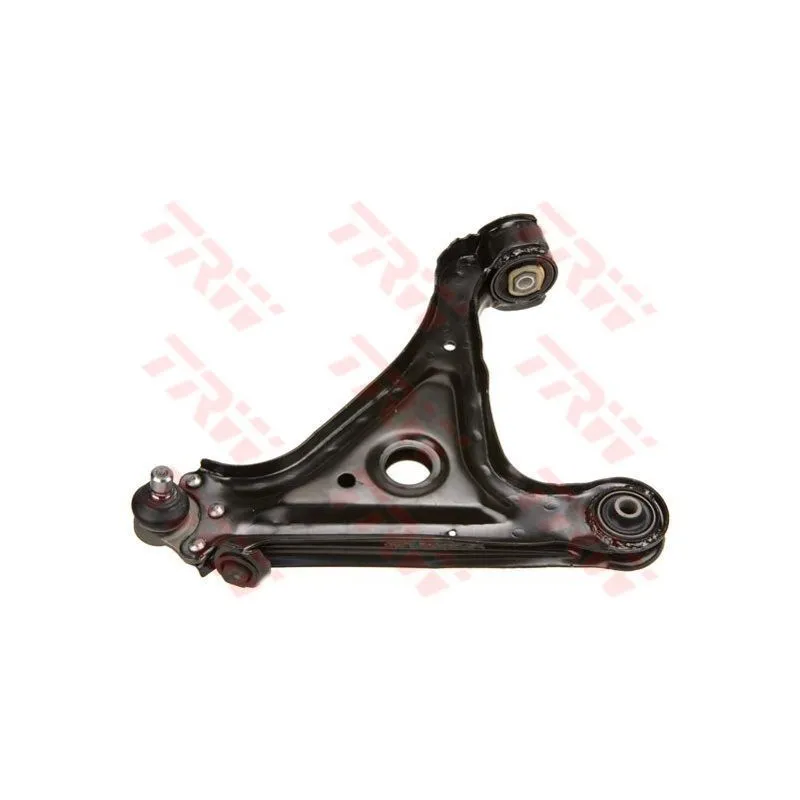 Triangle ou bras de suspension (train avant) TRW JTC927