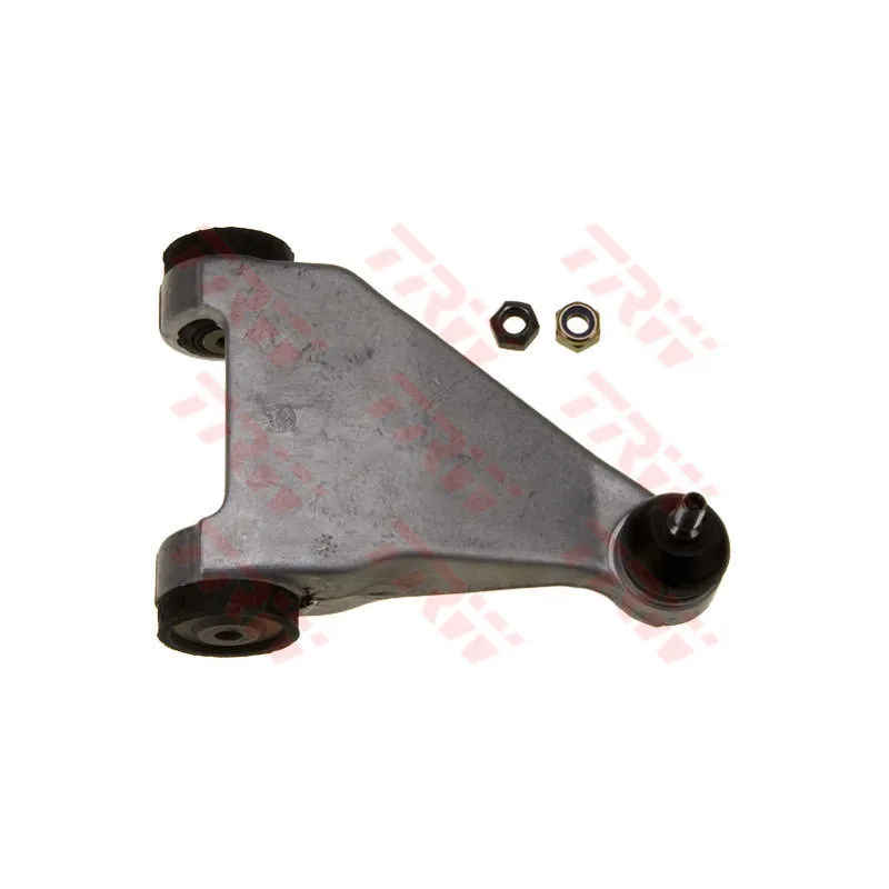 Triangle ou bras de suspension (train avant) TRW JTC935