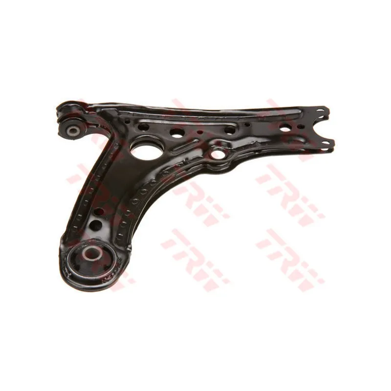 Triangle ou bras de suspension (train avant) TRW JTC944