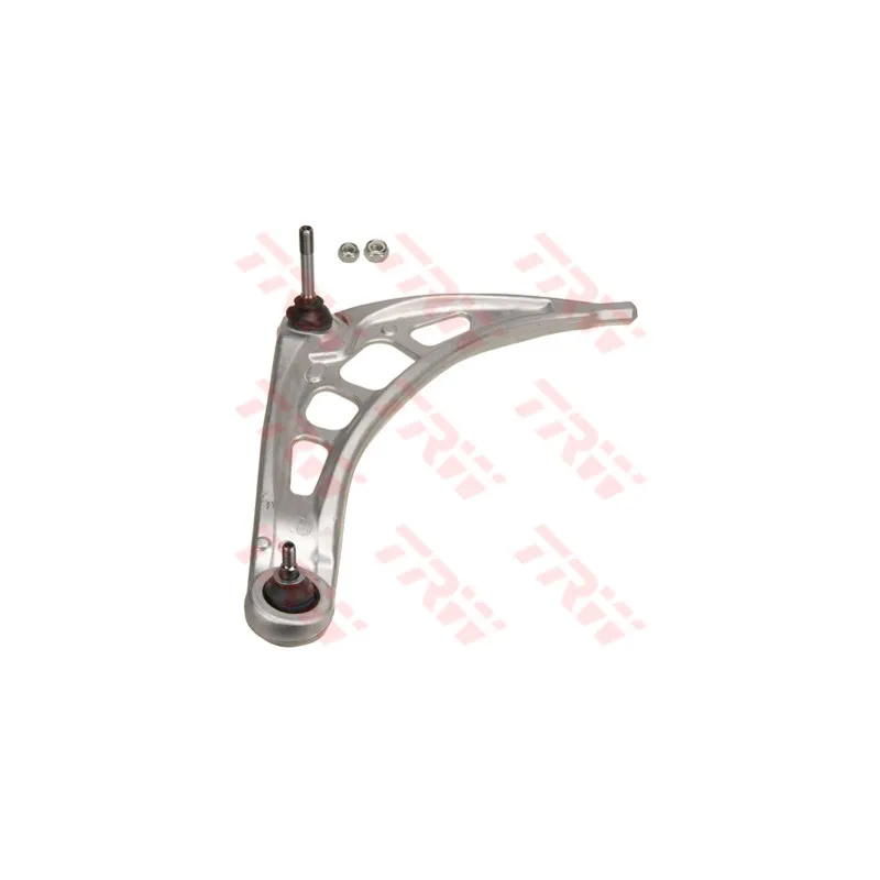 Triangle ou bras de suspension (train avant) TRW JTC961