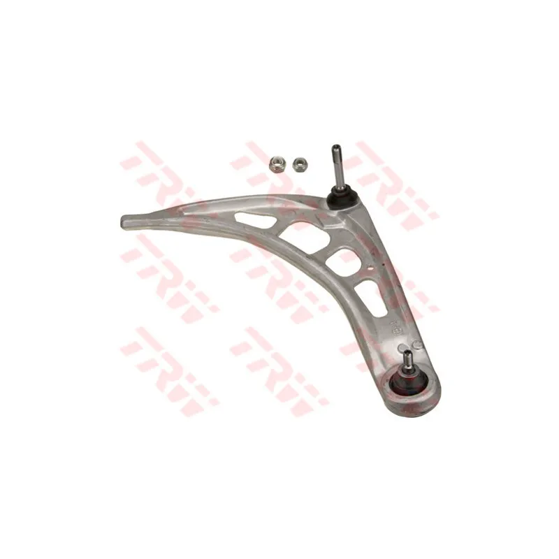 Triangle ou bras de suspension (train avant) TRW JTC962
