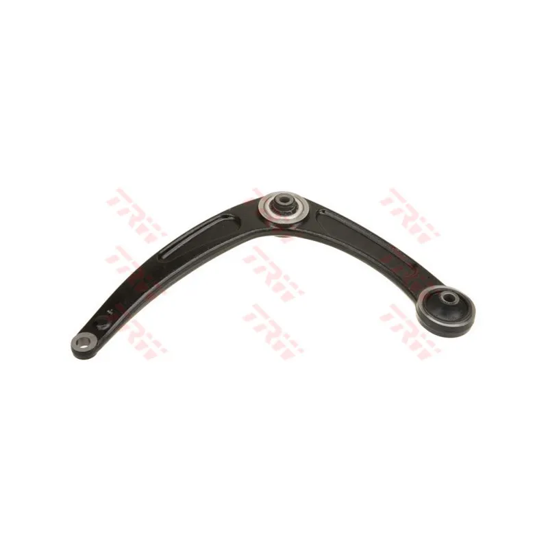 Triangle ou bras de suspension (train avant) TRW JTC974