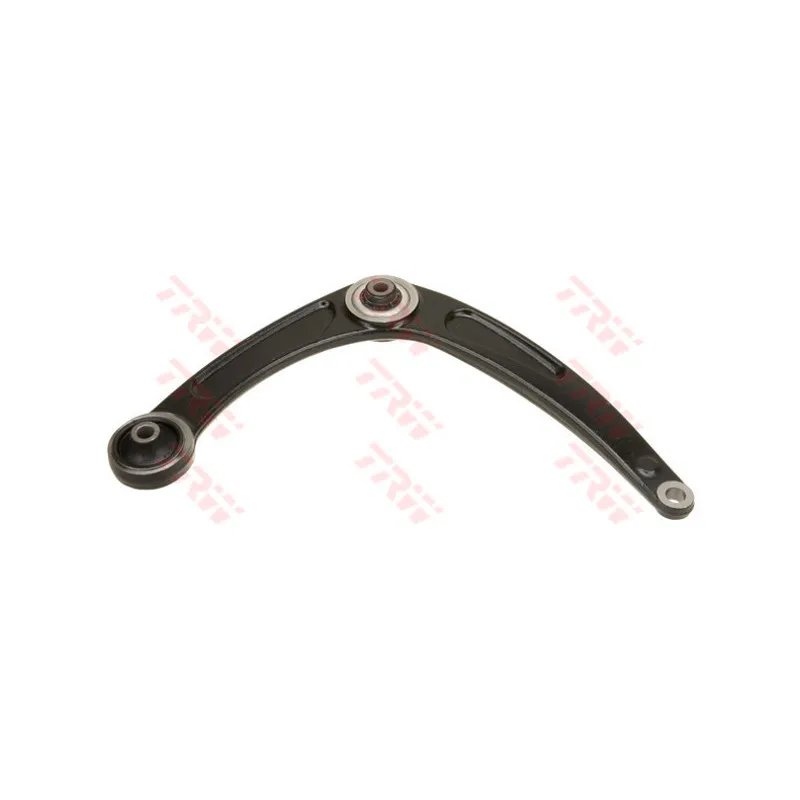 Triangle ou bras de suspension (train avant) TRW JTC975