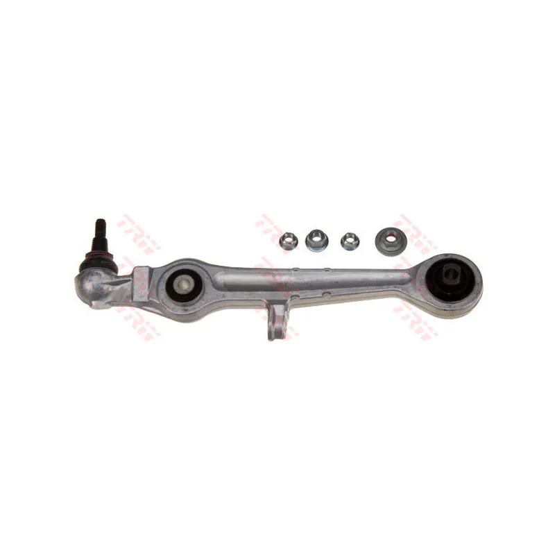Triangle ou bras de suspension (train avant) TRW JTC980