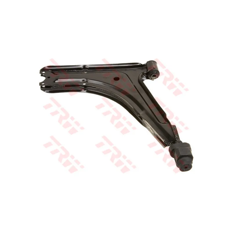 Triangle ou bras de suspension (train avant) TRW JTC981