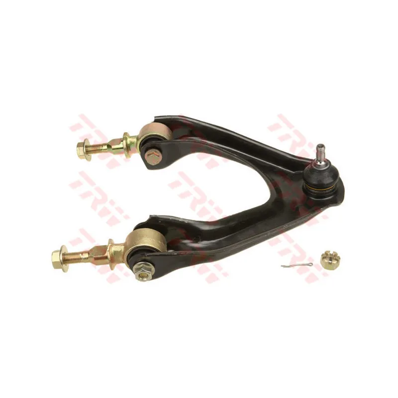 Triangle ou bras de suspension (train avant) TRW JTC986