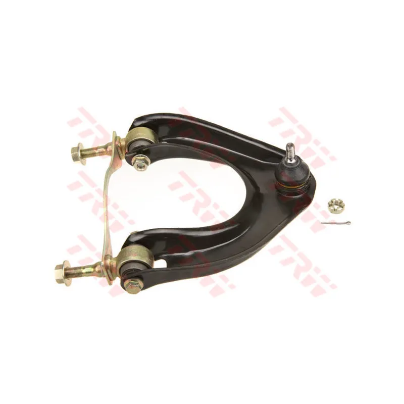 Triangle ou bras de suspension (train avant) TRW JTC992