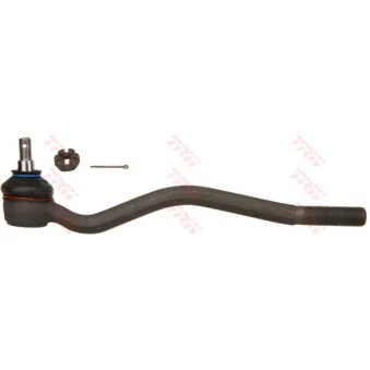 Rotule de barre de connexion TRW JTE100