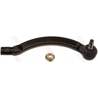 Rotule de barre de connexion TRW JTE1001