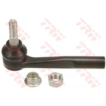 Rotule de barre de connexion TRW JTE1009