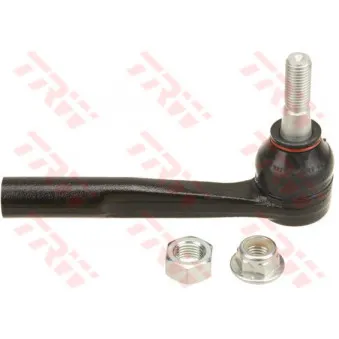 Rotule de barre de connexion TRW JTE1010