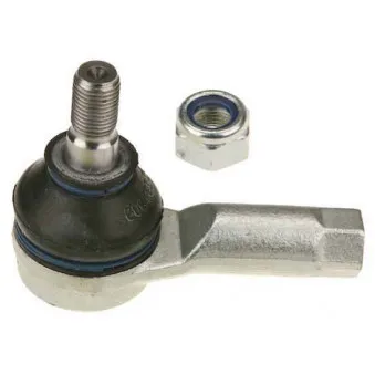 Rotule de barre de connexion TRW JTE1068