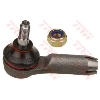 Rotule de barre de connexion TRW JTE144