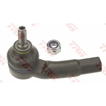 Rotule de barre de connexion TRW JTE1571