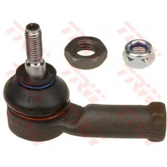 Rotule de barre de connexion TRW JTE190
