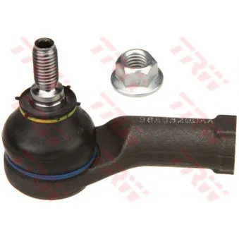 Rotule de barre de connexion TRW JTE195