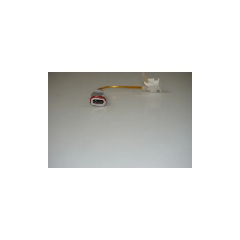 Contact d'avertissement, usure des plaquettes de frein LTD LTD-2115400717