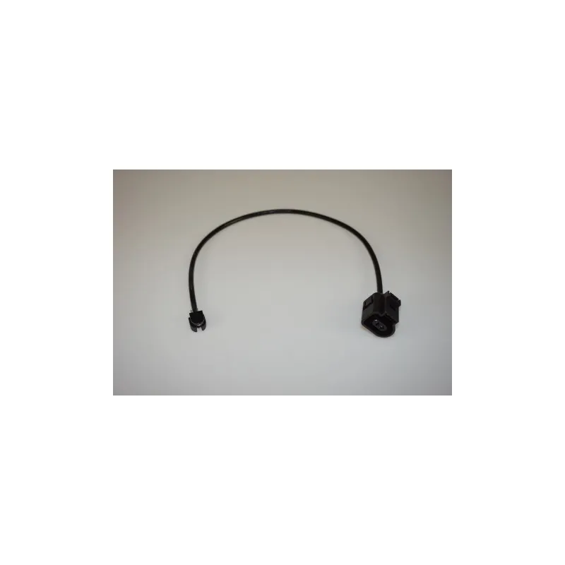 Contact d'avertissement, usure des plaquettes de frein LTD LTD-4L0615437