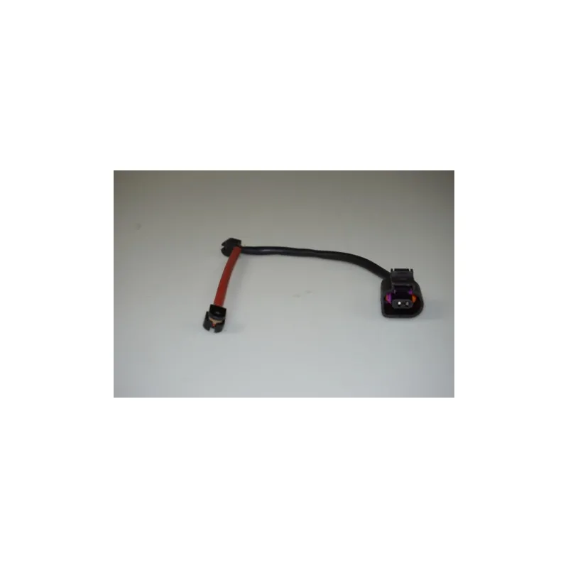 Contact d'avertissement, usure des plaquettes de frein LTD LTD-4L0615437A