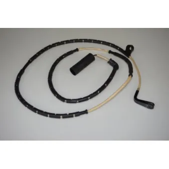 Contact d'avertissement, usure des plaquettes de frein LTD LTD-SOE500030