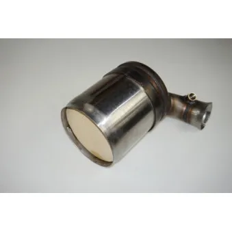 Filtre à particules / à suie, échappement LTD LTD-173842
