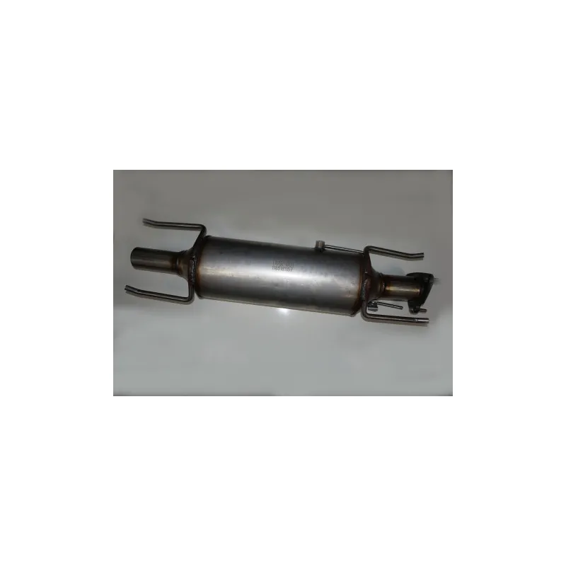 Filtre à particules / à suie, échappement LTD LTD-51767239