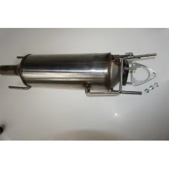 Filtre à particules / à suie, échappement LTD LTD-51788808