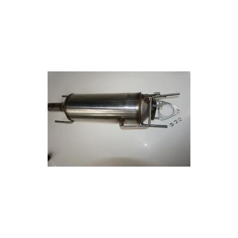 Filtre à particules / à suie, échappement LTD LTD-51788808