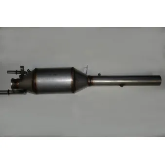 Filtre à particules / à suie, échappement LTD LTD-6394906181