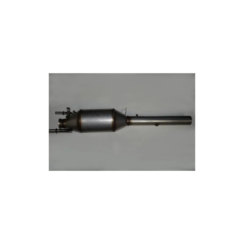 Filtre à particules / à suie, échappement LTD LTD-6394906181