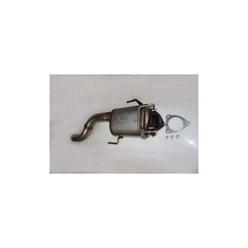 Filtre à particules / à suie, échappement LTD LTD-7L6254800AX