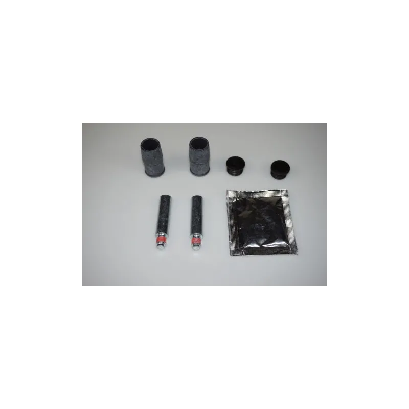 Jeu de douilles de guidage, étrier de frein LTD LTD-016