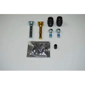 Jeu de douilles de guidage, étrier de frein LTD LTD-066