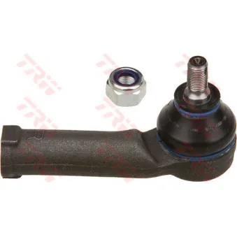 Rotule de barre de connexion TRW JTE204