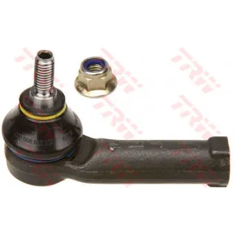 Rotule de barre de connexion TRW JTE205