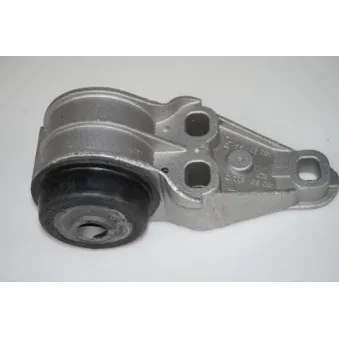 Suspension, corps de l'essieu arrière droit LTD LTD-4B0501522E