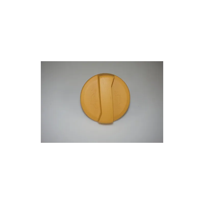 Bouchon, goulotte de remplissage d'huile LTD LTD-0650103