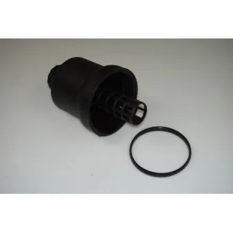 Couvercle, boîtier du filtre à huile LTD LTD-06D115408B