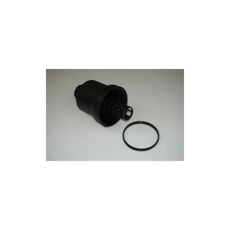 Couvercle, boîtier du filtre à huile LTD LTD-06D115408B