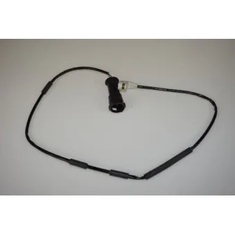 Contact d'avertissement, usure des plaquettes de frein LTD LTD-1238348