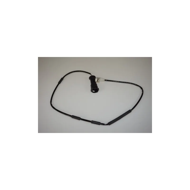 Contact d'avertissement, usure des plaquettes de frein LTD LTD-1238348