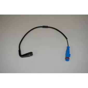 Contact d'avertissement, usure des plaquettes de frein LTD LTD-13139260