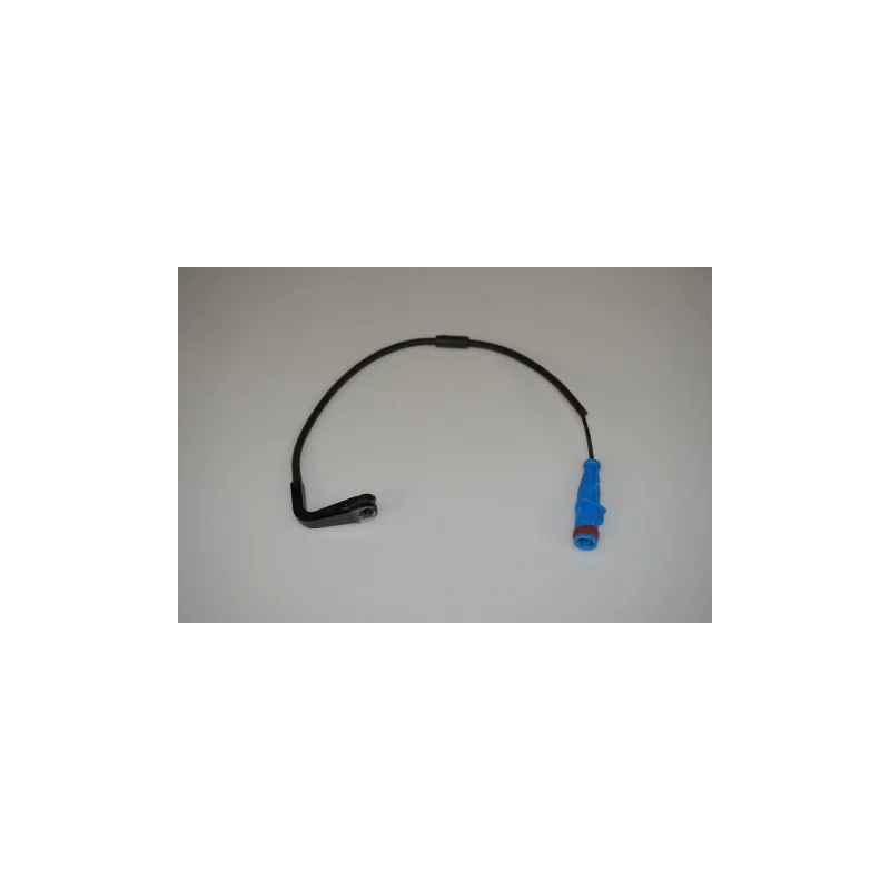 Contact d'avertissement, usure des plaquettes de frein LTD LTD-13139260