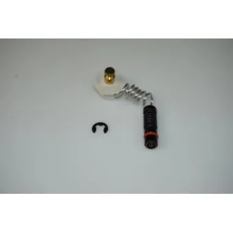 Contact d'avertissement, usure des plaquettes de frein LTD LTD-1635401317