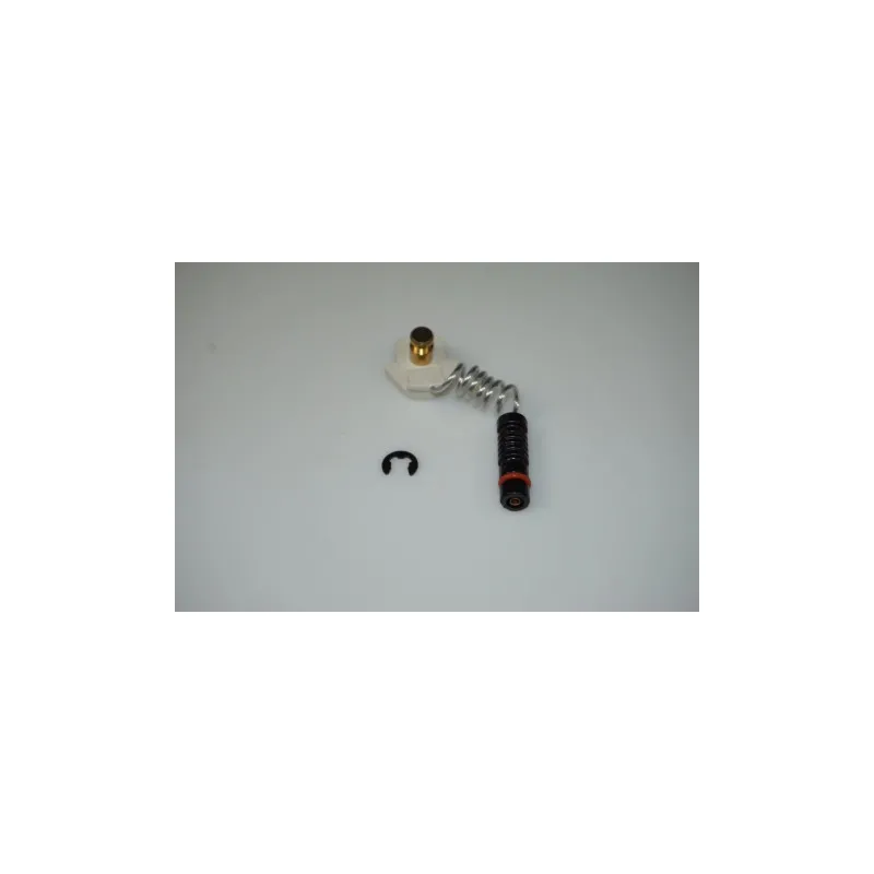 Contact d'avertissement, usure des plaquettes de frein LTD LTD-1635401317