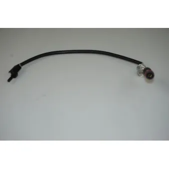Contact d'avertissement, usure des plaquettes de frein LTD LTD-1635401417
