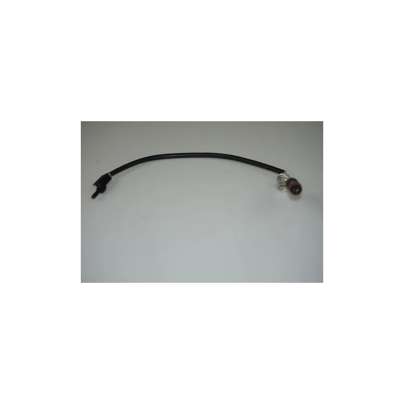 Contact d'avertissement, usure des plaquettes de frein LTD LTD-1635401417