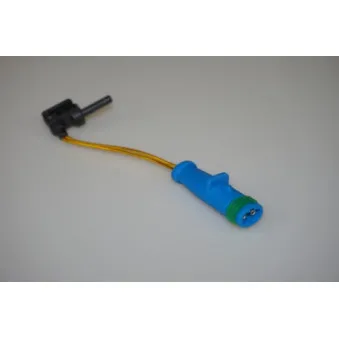 Contact d'avertissement, usure des plaquettes de frein LTD LTD-1695401617
