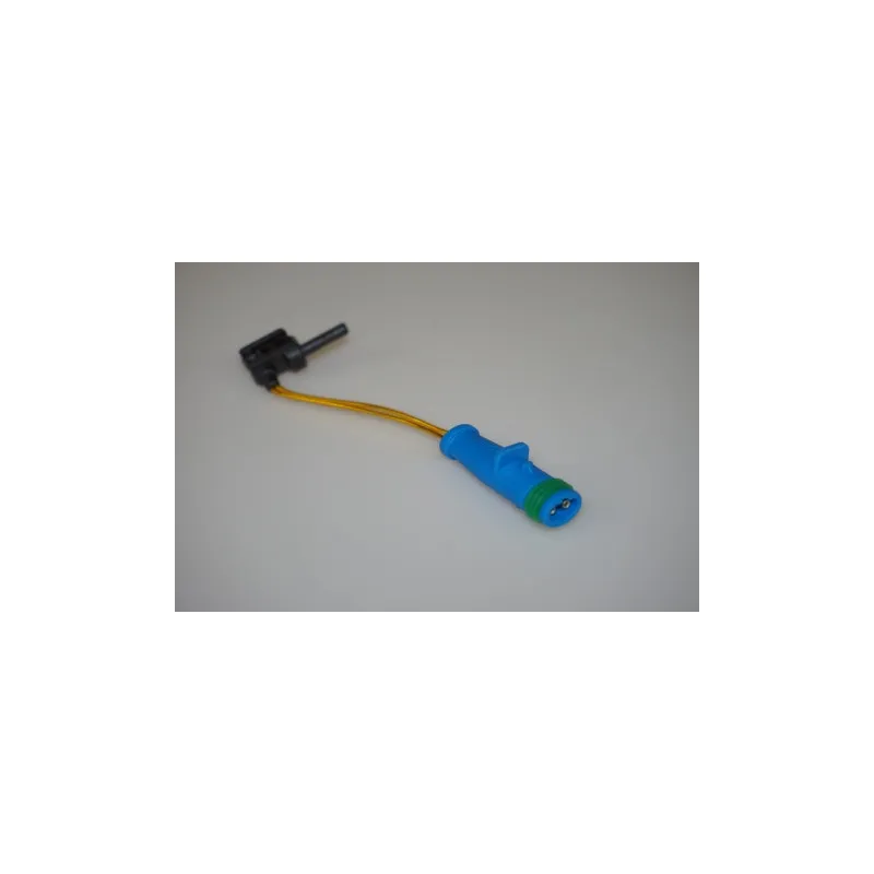 Contact d'avertissement, usure des plaquettes de frein LTD LTD-1695401617